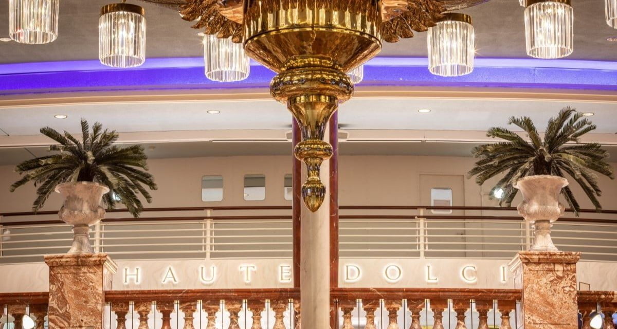 The Trafford Centre