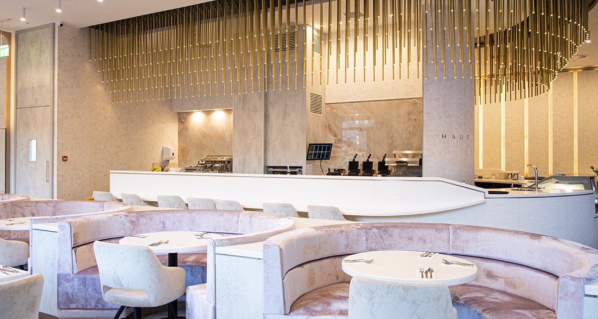 Haute Dolci - Edinburgh