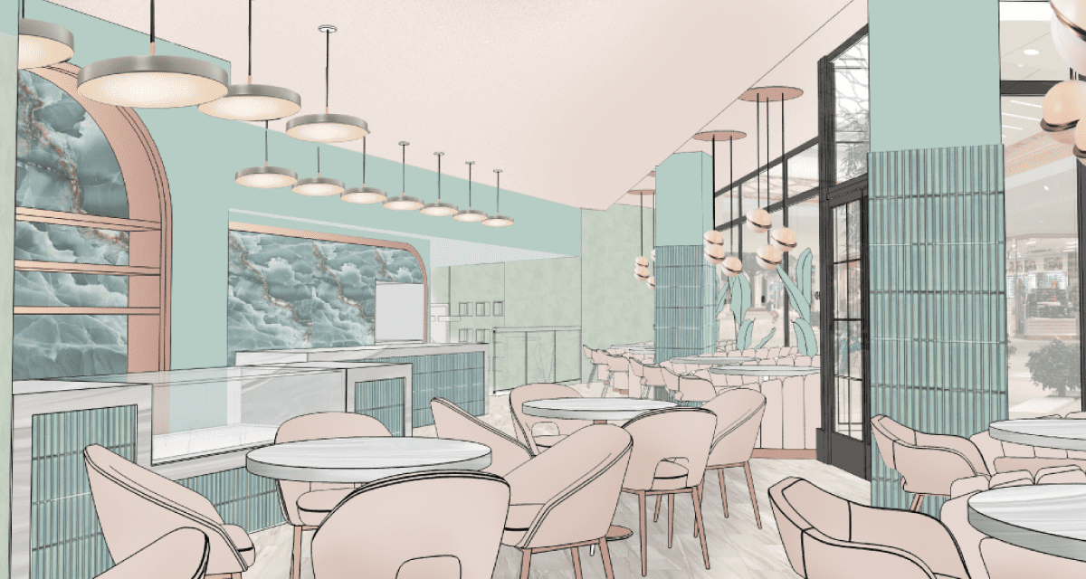 Haute Dolci - Watford