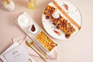 mother's day dear mum haute dolci