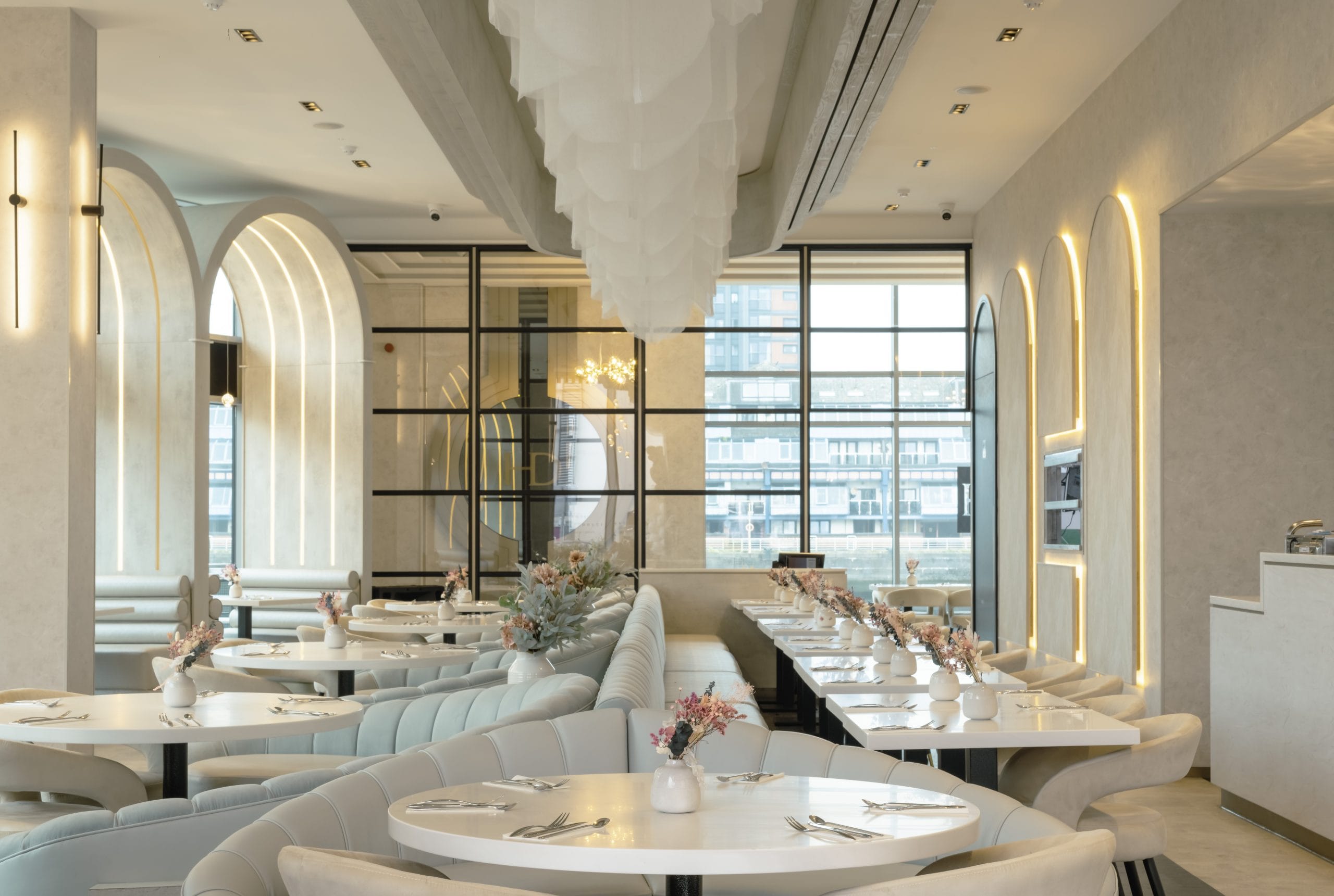 Haute Dolci Glasgow